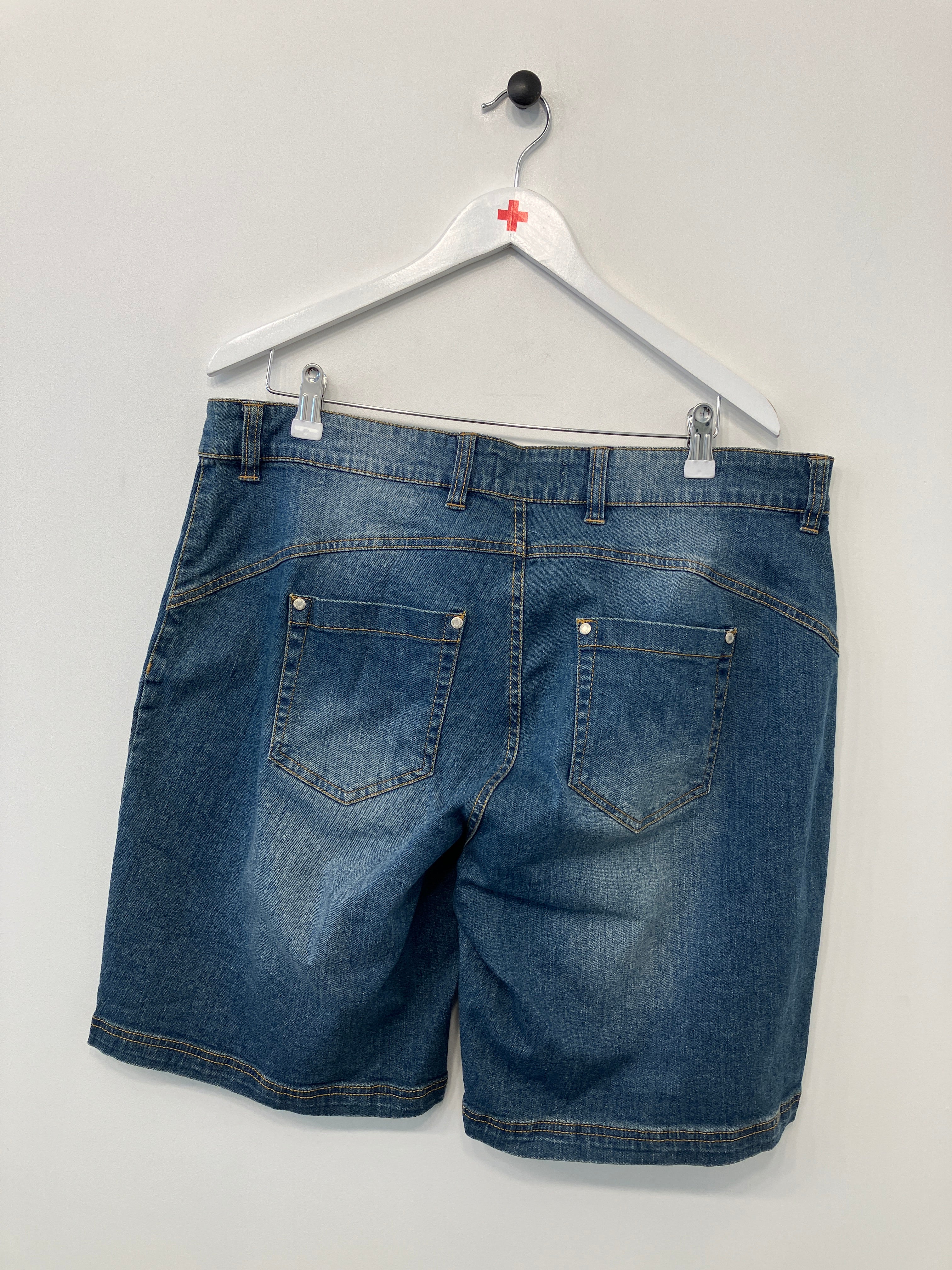 Zizzi Shorts